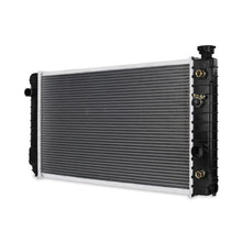 Load image into Gallery viewer, Mishimoto 1988-1994 Chevrolet S10 / GMC S15 Sonoma 4.3L Replacement Radiator