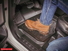 Load image into Gallery viewer, WeatherTech 2025 Audi S5 Front FloorLiner HP - Black