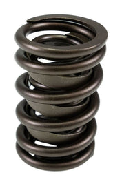 Comp Cams Dual Valve Spring w/ Damper - 1.442 OD - 1.800 IH - .600 LIFT - 391 LBS/IN - FT/HR - Singl