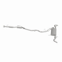 Load image into Gallery viewer, MagnaFlow BRE Exhaust Kit 13-17 ACURA RDX 3.5L