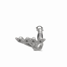 Load image into Gallery viewer, MagnaFlow 12-15 Ford Focus 2.0L Direct Fit Converter