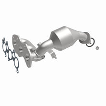Load image into Gallery viewer, MagnaFlow 07-10 Toyota Sienna 3.5L Direct Fit Converter