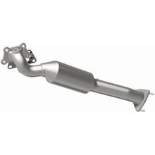 Load image into Gallery viewer, MagnaFlow 15-16 Chevrolet Colorado 3.6L Direct Fit Converter