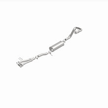 Load image into Gallery viewer, MagnaFlow BRE Exhaust Kit 96-00 C1500 K1500 C2500 K2500 Suburban 5.7L