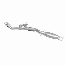 Load image into Gallery viewer, Magnaflow 16-19 Cadillac XTS/14-17 Chevy Impala 3.6L Calif Grade CARB Compliant DF Catalytic Conv