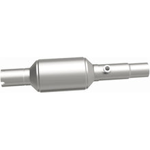 Load image into Gallery viewer, MagnaFlow 96-98 Jeep Cherokee 2.5L Direct Fit Converter