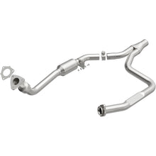 Load image into Gallery viewer, MagnaFlow 98-99 Chevrolet Camaro 5.7L Direct Fit Converter