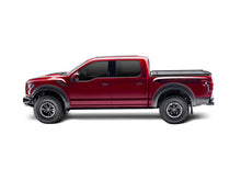 Load image into Gallery viewer, Retrax 2022+ Toyota Tundra CrewMax 5.5ft Bed w/ Deck Rail System PowertraxONE XR