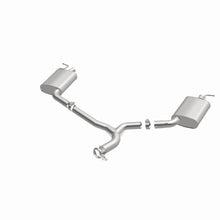 Load image into Gallery viewer, BRExhaust Rear Muffler Kit Replacement Mercedes-Benz