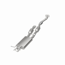 Load image into Gallery viewer, MagnaFlow 18-19 Chevrolet Traverse V6 OEM Underbody Rear Direct Fit Converter