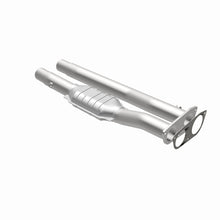 Load image into Gallery viewer, MagnaFlow 96-99 Chevy C2500 Suburban 7.4L Direct Fit Converter