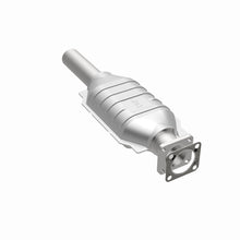 Load image into Gallery viewer, MagnaFlow 86-92 Jeep/Dodge/Eagle CA Direct Fit Converter