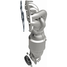 Load image into Gallery viewer, MagnaFlow 04-05 Nissan Altima 2.5L Direct Fit Converter