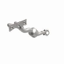 Load image into Gallery viewer, MagnaFlow 06-08 BMW Z4 3.0L Direct Fit Converter