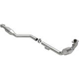 MagnaFlow 2006 Mercedes-Benz CL500 5.0L Direct Fit Converter