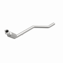 Load image into Gallery viewer, MagnaFlow 00-02 Jaguar S-Type 3.0L Direct Fit Converter