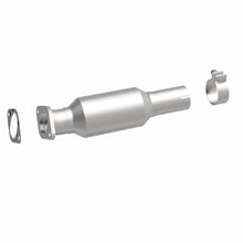Load image into Gallery viewer, MagnaFlow 15-17 Ford Edge 2.0L FWD Rear Direct Fit Converter