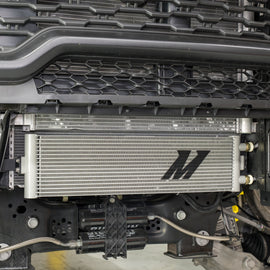 Mishimoto 2025+ Ram 1500 Transmission Cooler