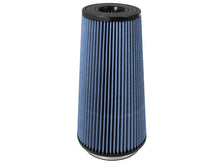 Load image into Gallery viewer, aFe Magnum FLOW Universal Air Filter 6F x 7-1/2B x 5-1/2T (Inverted) x 14IN H