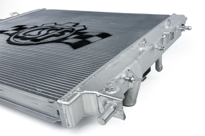 CSF 16-24 Chevrolet Camaro AT and MT / 16-19 Cadillac CTS-V High Performance All Aluminum Radiator