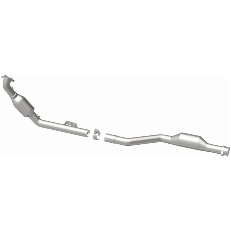 MagnaFlow 04-05 Mercedes-Benz CL500 5.0L Direct Fit Converter