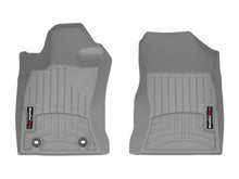 Load image into Gallery viewer, WeatherTech 2026 Subaru Outback 1st Row Front FloorLiner - Grey