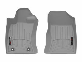 WeatherTech 2026 Subaru Outback 1st Row Front FloorLiner - Grey