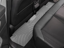 Load image into Gallery viewer, WeatherTech 2026 Nissan Leaf 2nd Row Rear FloorLiner - Grey
