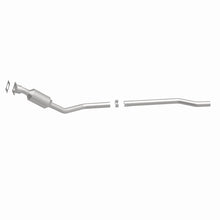 Load image into Gallery viewer, MagnaFlow 01-03 Chrysler Town &amp; Country 3.3L Direct Fit Converter