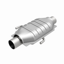 Load image into Gallery viewer, MagnaFlow 2.00in. W/DUAL AIR Universal Converter