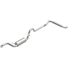 Load image into Gallery viewer, MagnaFlow BRE Exhaust Kit 05-07 Grand Caravan Town &amp; Country