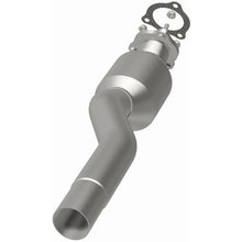 Load image into Gallery viewer, MagnaFlow 10-11 Cayenne V8 4.8 OEM Underbody Direct Fit Converter
