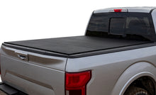 Load image into Gallery viewer, Access LOMAX 2024+ Toyota Tacoma 6ft Bed Folding Hard Cover - Black Urethane