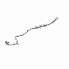 Load image into Gallery viewer, MagnaFlow 08-09 Scion xD 1.8L Direct Fit Converter