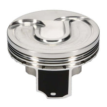 Load image into Gallery viewer, JE Pistons Ultra Series GM Gen V LT1 4.075in Bore .943 Pin Set of 8 Pistons