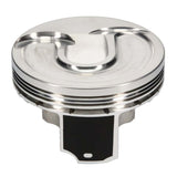 JE Pistons Chevrolet LT1 Gen V 4.065in Bore .943 Pin Set of 8 Pistons