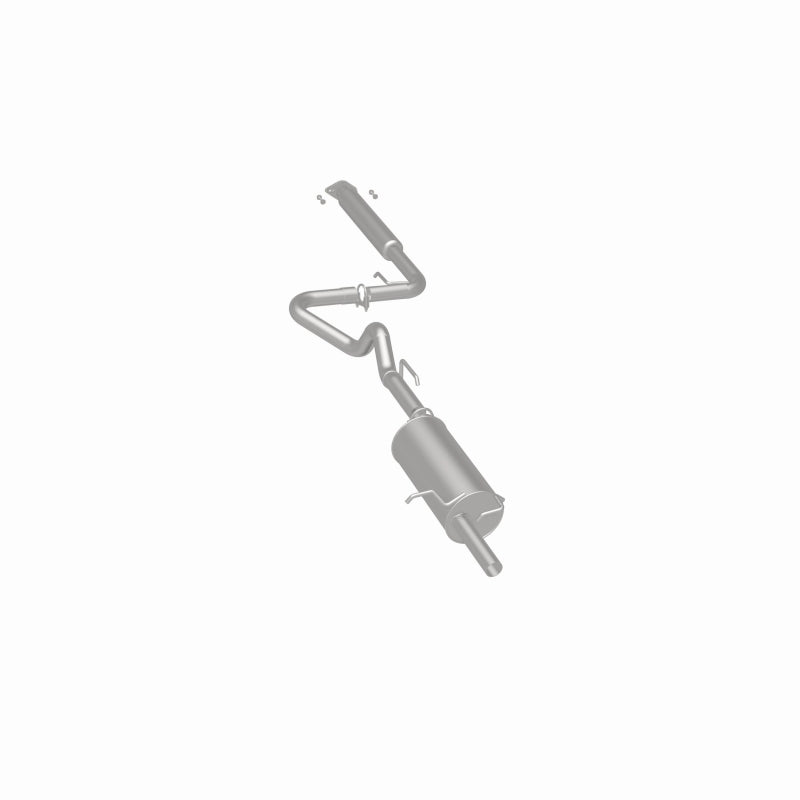 MagnaFlow BRE Exhaust Kit 05-11 Cobalt HHR G5 Pursuit