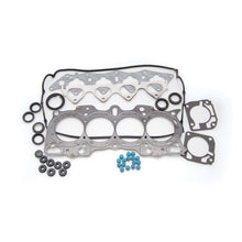Load image into Gallery viewer, Cometic Honda B16A2 Head-B20 Block Hybrid Top End Gasket Kit-85mm Bore-.040in MLS Cyl Head Gasket