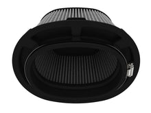 Load image into Gallery viewer, aFe Momentum Intake Air Filter w/Pro 5R (6 x 4)IN F x (8-1/2 x 6-1/2)IN B x (7-1/4 x 5)IN T x 6IN