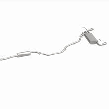 Load image into Gallery viewer, MagnaFlow BRE Exhaust Kit 03-07 Nissan Murano 3.5L