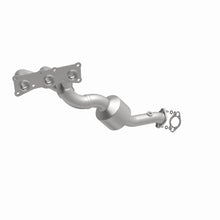 Load image into Gallery viewer, MagnaFlow 06-08 BMW Z4 3.0L Direct Fit Converter