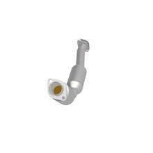 Load image into Gallery viewer, MagnaFlow 03-11 Ford Crown Victoria 4.6L Direct Fit Converter