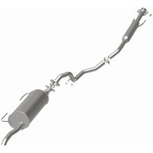 Load image into Gallery viewer, MagnaFlow BRE Exhaust Kit 13-17 NISSAN SENTRA 1.8L