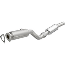 Load image into Gallery viewer, MagnaFlow 06-09 Audi A4 Quattro 3.2L Direct Fit Converter