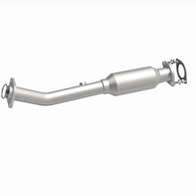 Load image into Gallery viewer, MagnaFlow 05-06 Nissan Titan 5.6L Direct Fit Converter