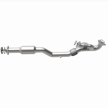 Load image into Gallery viewer, MagnaFlow 18-20 Infiniti QX60 REAR Underbody 3.5L Direct Fit Converter