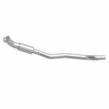 Load image into Gallery viewer, MagnaFlow 05-10 300 V6 3.5 OEM Underbody Direct Fit Converter