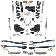 Load image into Gallery viewer, Skyjacker 2023+ Ford F-250/F-350 Super Duty 4WD 4in Lift Kit