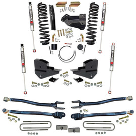 Skyjacker 2023+ Ford F-250/F-350 Super Duty 4WD 4in Lift Kit