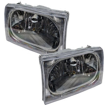 Load image into Gallery viewer, Oracle 99-04 Ford F250 LED HL - ColorSHIFT w/ BC1 Controller